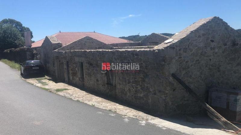 Foto 9f01efc0-18fb-4403-a4dd-3bbf9722055f. Casa in Palas de Rei