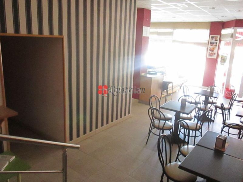 Foto 513fcdc9-3946-485d-9f9f-51de4af75d31. Local comercial a Negreira