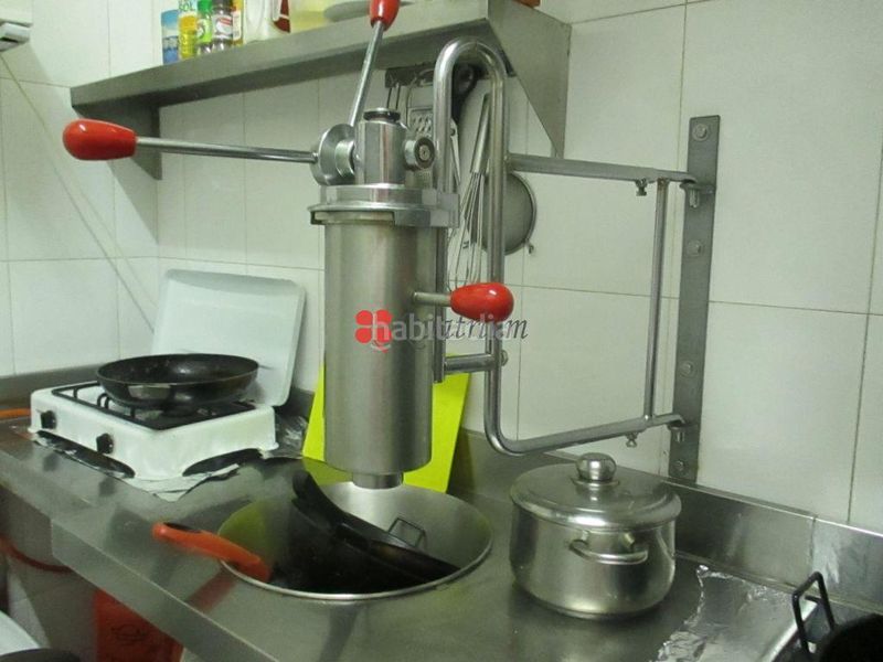 Foto e289ba49-98eb-41a9-a5d1-4c034441cbe7. Local comercial a Negreira
