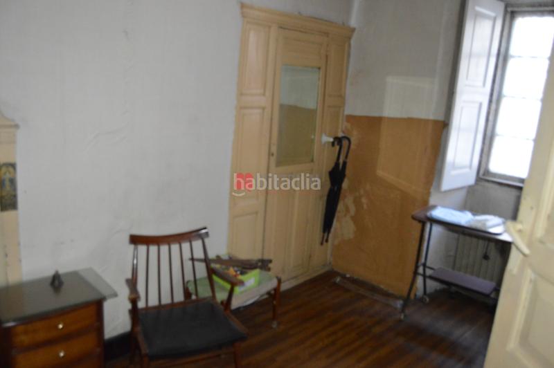Foto 053ed317-4933-4706-b64d-670051b1af0d. Casa adosada en Casco Histórico Santiago de Compostela