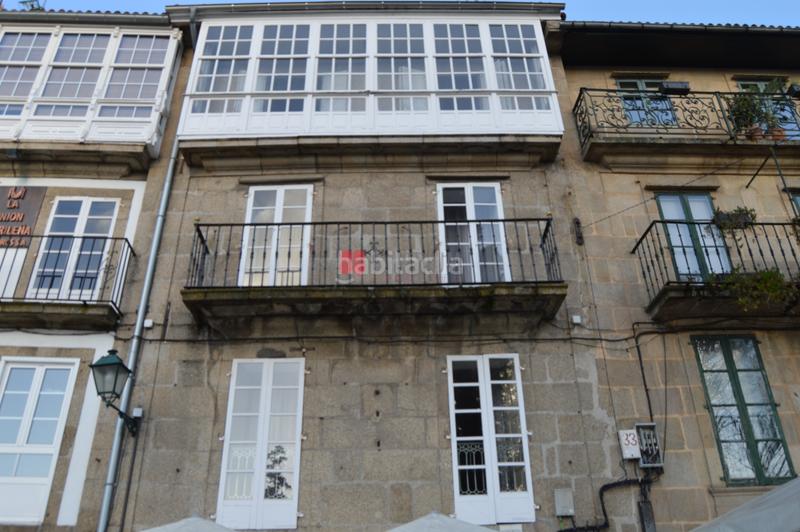 Foto 0802a583-59b6-4778-baf5-95f596b1bd3e. Casa adosada en Casco Histórico Santiago de Compostela