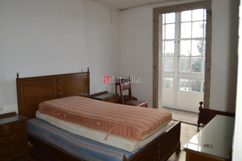 Foto 6149e92c-778e-44e0-9296-c8b1eec34f63. Casa adosada en Casco Histórico Santiago de Compostela