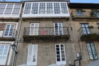 Maison jumelée à Casco Histórico