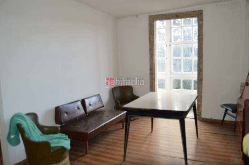 Foto af5f11a1-298a-442c-8938-7f2de1a57607. Reihenhaus in Casco Histórico Santiago de Compostela