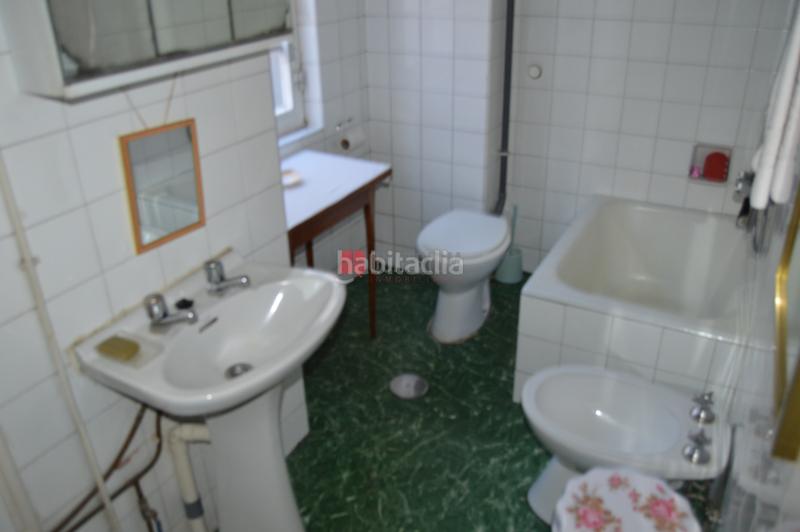 Foto d054e6d7-39fe-4935-87dd-9f885d88f924. Reihenhaus in Casco Histórico Santiago de Compostela