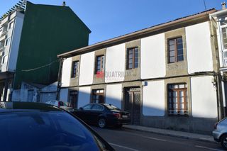 Casa  N/a. Se vende casa para rehabilitar junto a finca de 1600m� ubicada e