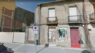 Maison à Pontecesures. Se vende casa en el centro pontecesures frente a la iglesia, pla