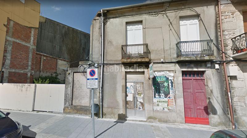 Foto 3aa5b754-9211-41a0-8b62-69d9a0832a10. Maison dans Pontecesures