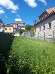 Terreny residencial a Campus Sur - Santa Marta. Se vende parcela ubicada en la zona de la rocha entre la zona de