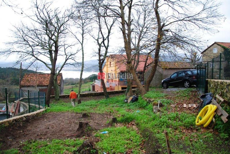 Foto 3a6ee67e-5d07-468a-8d65-9238f63ceefe. Terreny residencial a Outes