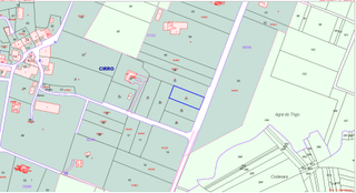 Terreno residenziale  Lugar cirro. Se vende terreno edificable de 796m² en cirro, brión. 

empiez