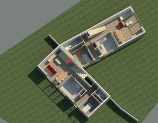 Terreno residenziale in Brión