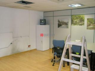 Location Bureau à San Lázaro - Meixonfrío. Oficinas acondicionadas en edificio de oficinas en zona de san l