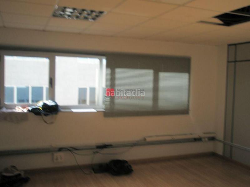 Foto 23014816-eea9-4136-8cca-52f37efa102f. Affitto ufficio in San Lázaro - Meixonfrío Santiago de Compostela