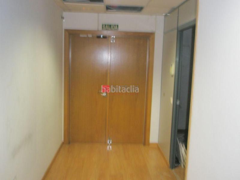 Foto 16d799bc-962d-4b31-8f15-ca988923051b. Miete büro in San Lázaro - Meixonfrío Santiago de Compostela