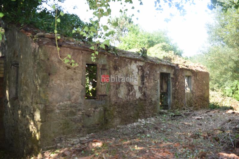 Foto 1866a933-00f2-42d4-8f18-7d8699b93e9e. Casa in Parroquias de Santiago Santiago de Compostela