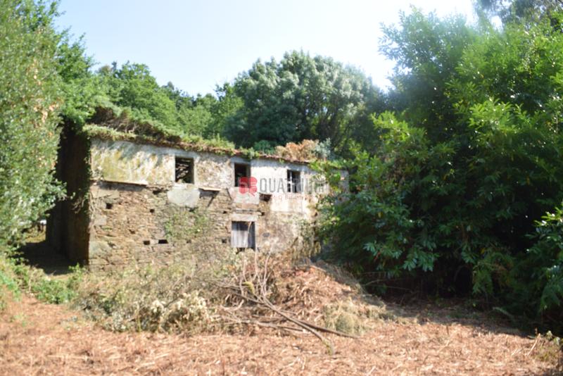 Foto 5d3ce45b-e207-4990-a988-458c3a2e886e. Casa in Parroquias de Santiago Santiago de Compostela