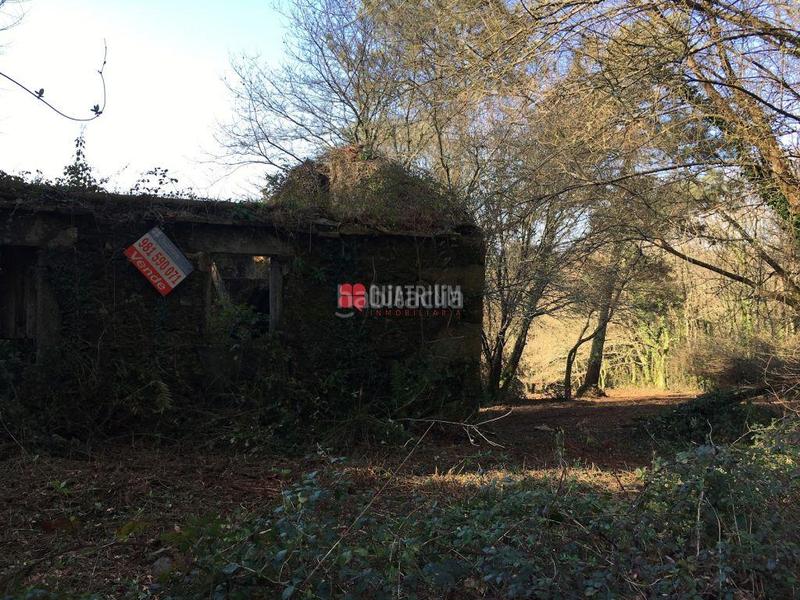 Foto 972f109e-bdd5-476f-aecb-2ede54f8b73d. Casa in Parroquias de Santiago Santiago de Compostela