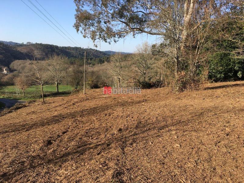 Foto ae7109bd-3108-49b9-a104-22f22575959c. Casa in Parroquias de Santiago Santiago de Compostela