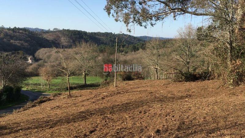 Foto e82edbe6-c1db-477f-9a6c-1ad70386ce28. Casa in Parroquias de Santiago Santiago de Compostela