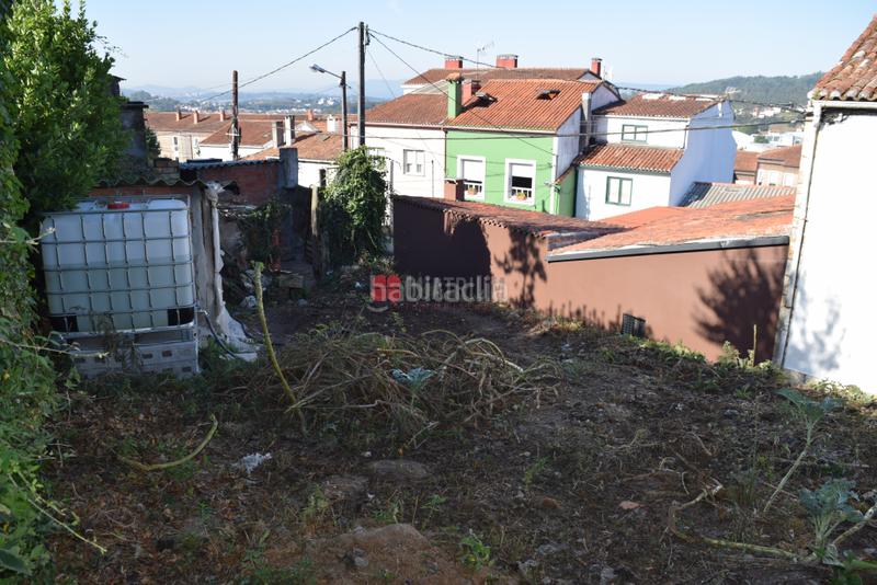 Foto 14152f65-3711-433b-aa36-1d2b9d0f3fbd. Casa bifamiliare in Campus Norte - San Caetano Santiago de Compostela