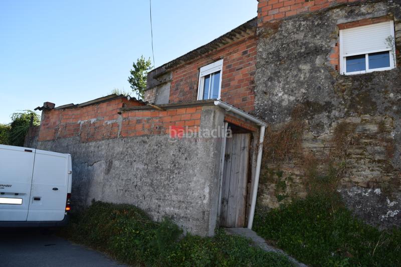 Foto 7bf08760-ee78-486f-882b-d4efc361ed2b. Casa bifamiliare in Campus Norte - San Caetano Santiago de Compostela