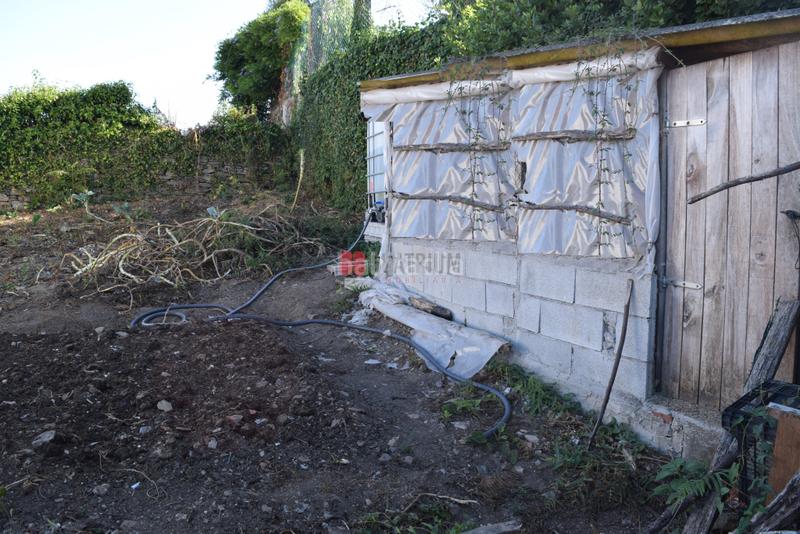 Foto 9d901a31-1105-4671-9df3-fc41260fd2f2. Casa bifamiliare in Campus Norte - San Caetano Santiago de Compostela