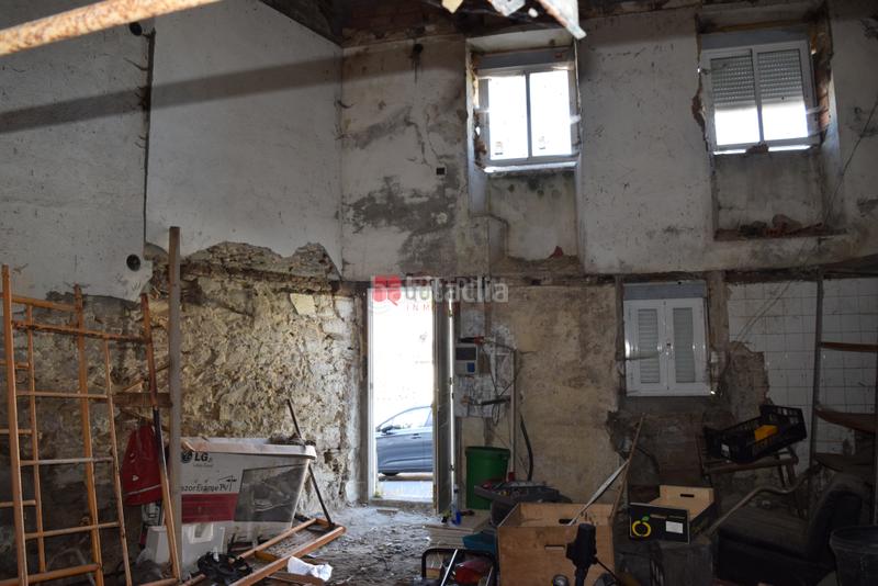 Foto 70e5a88d-b4ca-46e9-86da-756798ebac06. Maison jumelée dans Campus Norte - San Caetano Santiago de Compostela