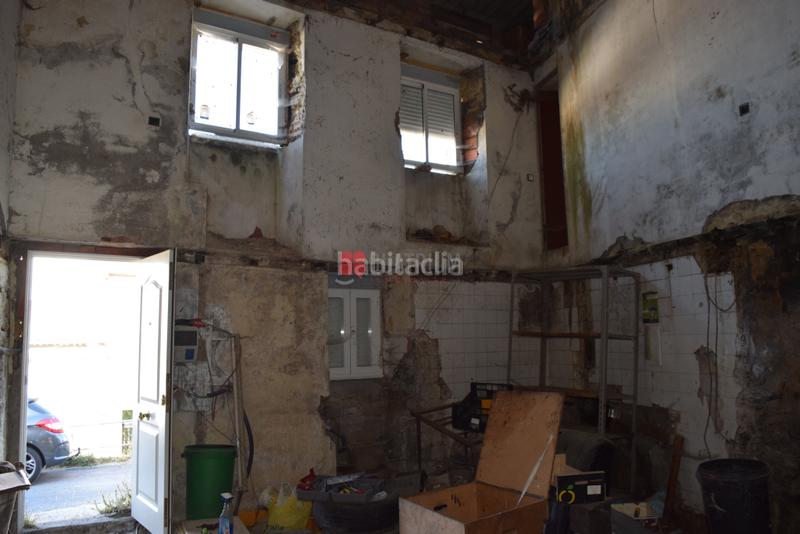 Foto c4896251-a912-4e22-b89a-a01ba79b5c88. Maison jumelée dans Campus Norte - San Caetano Santiago de Compostela