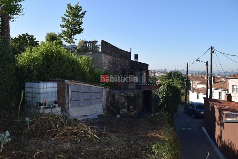 Foto c9ef634c-c628-4b74-a564-ae642706f2cf. Maison jumelée dans Campus Norte - San Caetano Santiago de Compostela