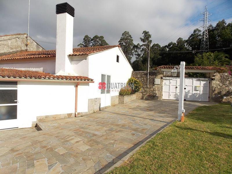 Foto 7d922410-573c-4983-b7cb-4a925979d737. Casa en Padrón