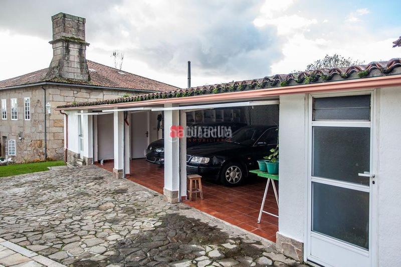 Foto 8ee012c9-173e-4e46-9434-7f16b24785ae. Casa en Padrón