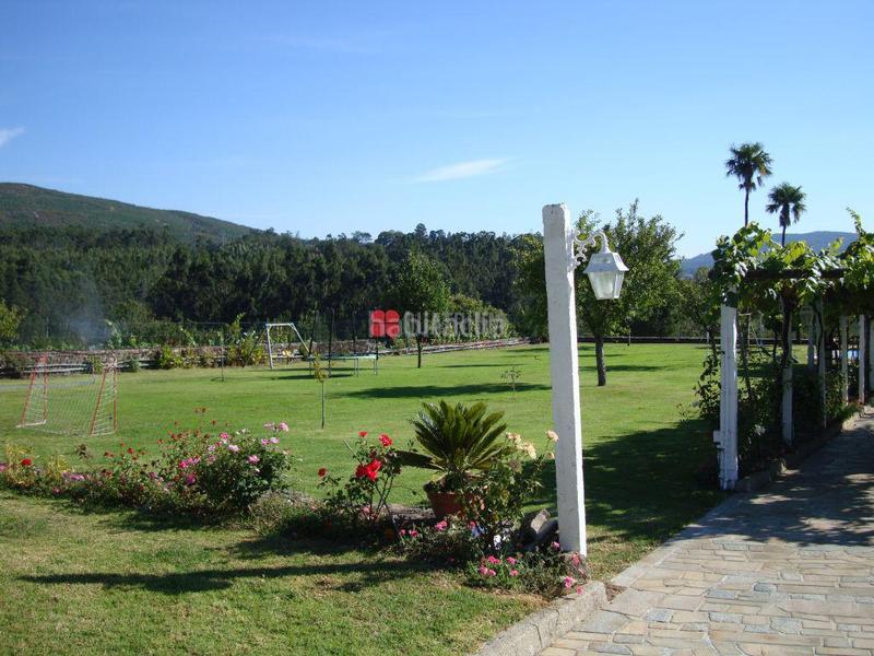 Foto ad8bfd32-2793-44f1-861c-36464188fd7b. Casa en Padrón