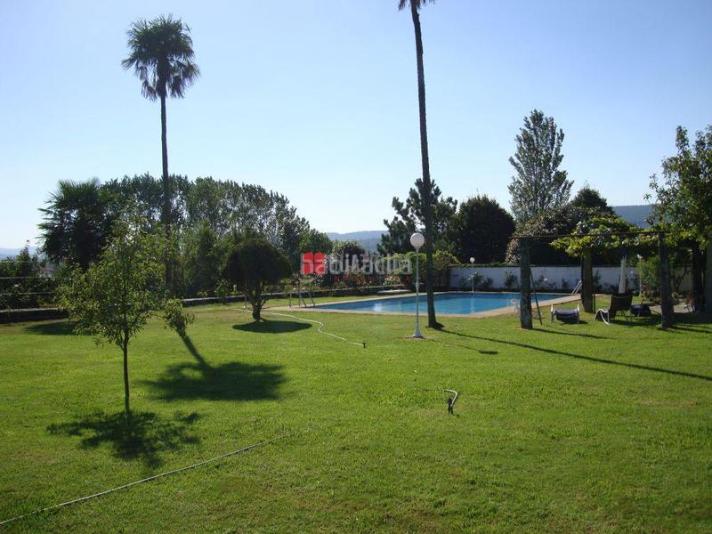 Foto ca3a8c3b-6919-4ed5-b02e-c1ebc4eda160. Casa en Padrón