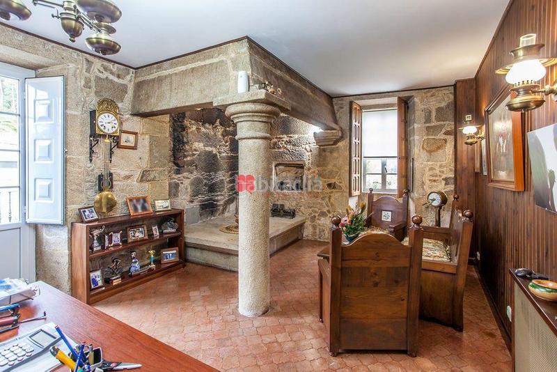 Foto fccde4b9-6ad5-4f4a-8e8c-6cbfe353cc44. Casa en Padrón