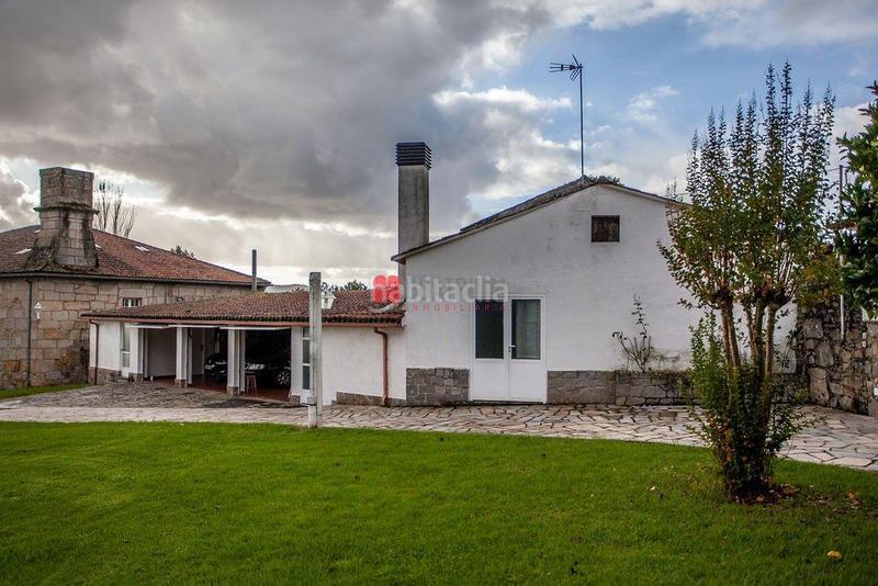 Foto ff9e4320-a2b7-4f9f-9e53-86c1bbbbd2d5. Casa en Padrón