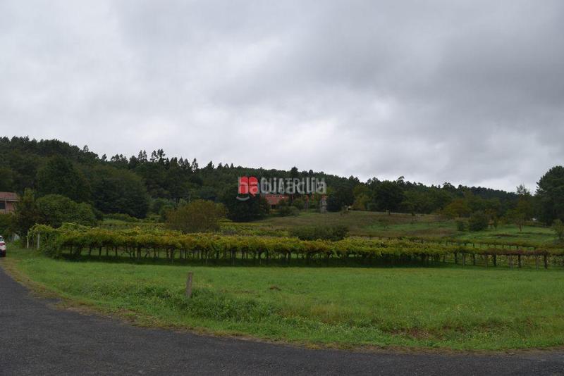Foto 13309b40-e6d9-4951-abf5-52974f49c4b8. Terreno residenziale in Vedra