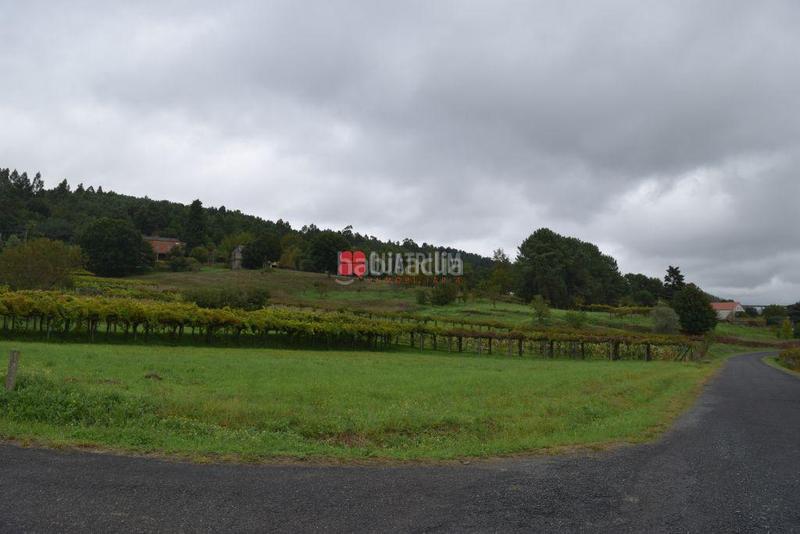 Foto 57e7ae42-260a-4071-a16a-07b3495a8457. Terreno residenziale in Vedra