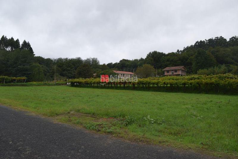 Foto 64afdf6f-d2f7-4f68-bcb0-66d0b15fdfb9. Terreno residenziale in Vedra