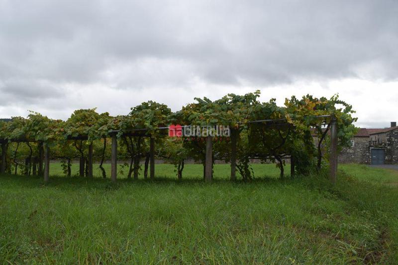 Foto a44954a9-7840-45f5-ba30-bc267d800a37. Terreno residenziale in Vedra