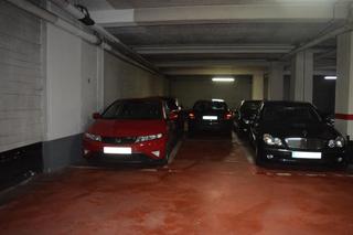 Parking coche  Rúa do xeneral pardiñas. Se vende plaza de garaje ubicada en xeneral pardiñas. posibilida