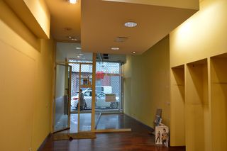Local Comercial en Conxo