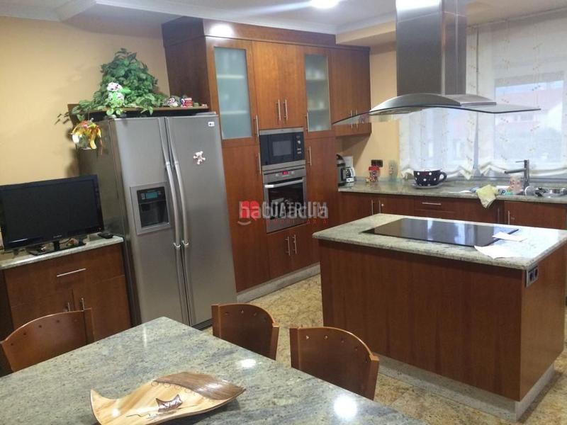 Foto 06960600-5248-4310-bc54-d3199e433ea8. Maison avec parking dans Vedra