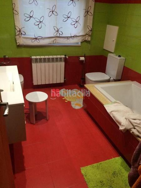 Foto 1ca3c61d-196c-41d3-a50b-0c84651ac0b3. Maison avec parking dans Vedra