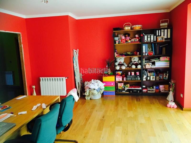 Foto c64b786b-15c4-4915-bab4-a7e1ec9f35f2. Maison avec parking dans Vedra