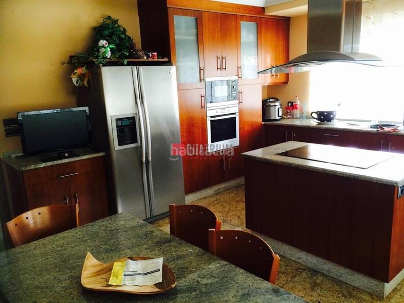 Foto e75cb1eb-b1bf-4b1c-afdb-51318f21dda8. Maison avec parking dans Vedra