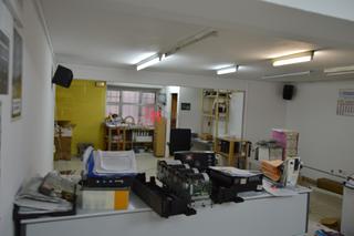 Local Comercial a Ensanche - Sar