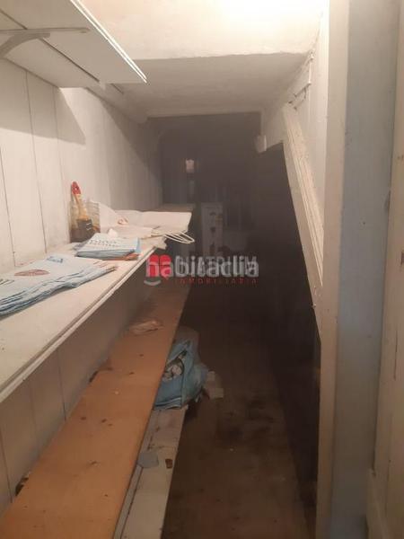 Foto 00bf644a-20e0-4523-8f9e-3b5f325f2636. Casa a Casco Histórico Santiago de Compostela