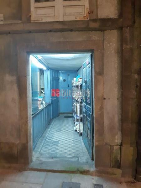 Foto bbe56078-438a-47ec-a6d9-ac8f1311dd4c. Casa a Casco Histórico Santiago de Compostela