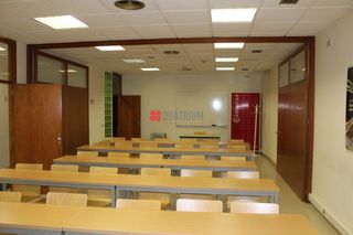 Business premise in Ensanche - Sar